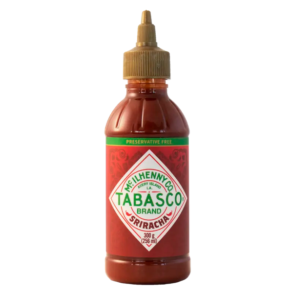Tabasco Sriracha