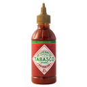 Tabasco Sriracha