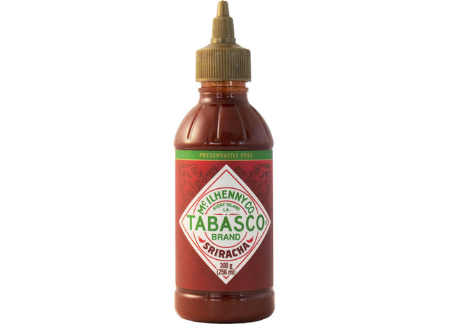 Tabasco Sriracha