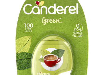 Canderel Green zoetjes