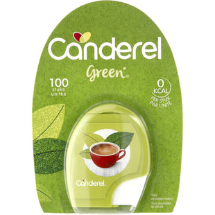 Canderel Green zoetjes