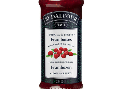 St. Dalfour Fruit Spread Raspberry