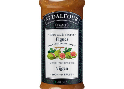 St. Dalfour Fruit Spread Figs