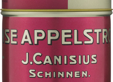Canisius Blik Rinse Appelstroop