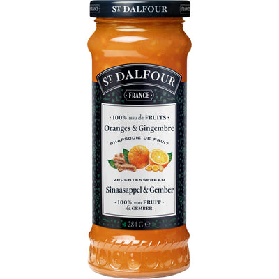Orangenmarmelade