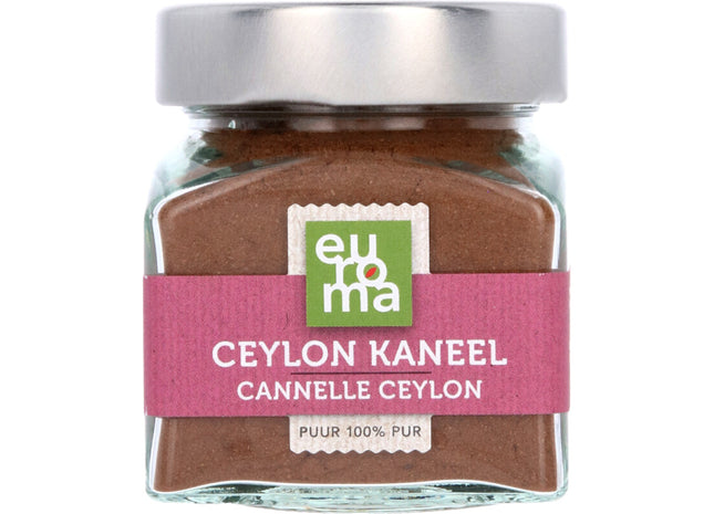 Euroma Ceylon kaneel