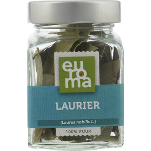 Euroma Laurierblad vriesdroog