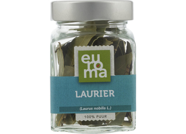 Euroma Laurierblad vriesdroog