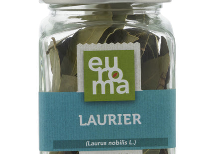 Euroma Laurel leaf freeze-dried