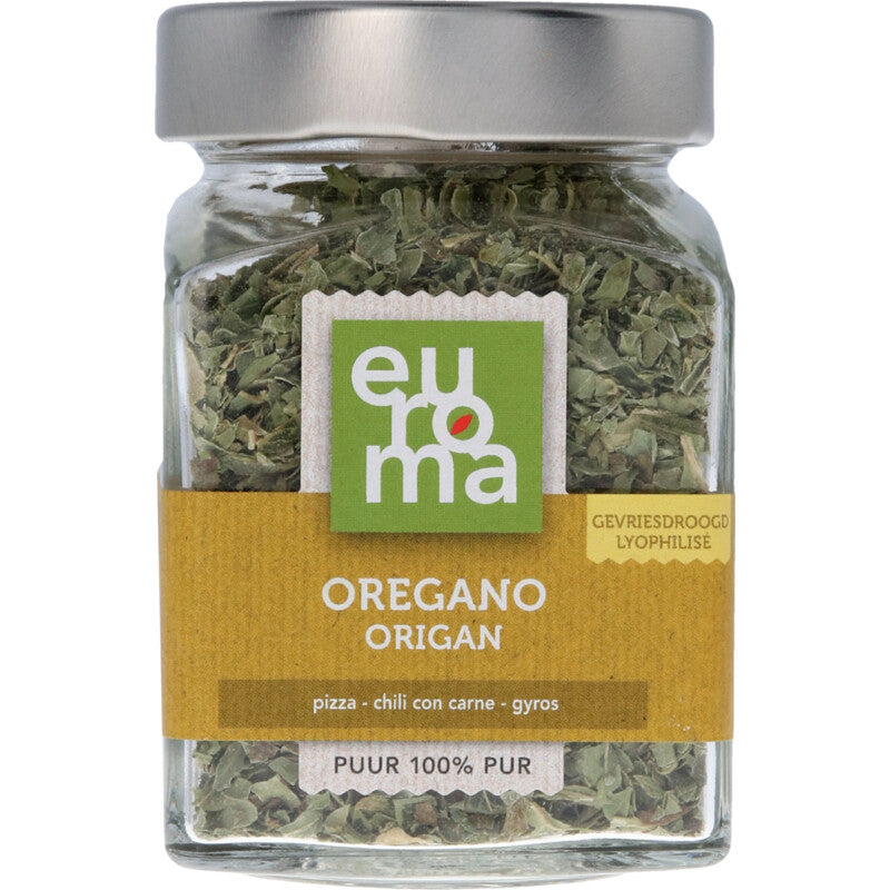 Oregano Image