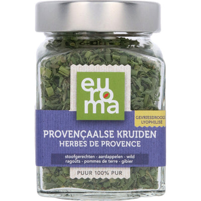 Provenzalische Kräutermischung