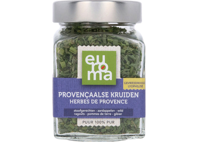 Euroma Prov. kruiden vriesdroog