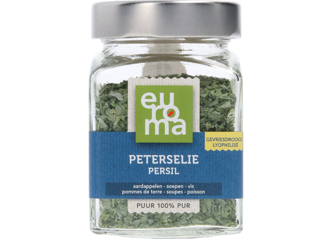 Euroma Peterselie vriesdroog