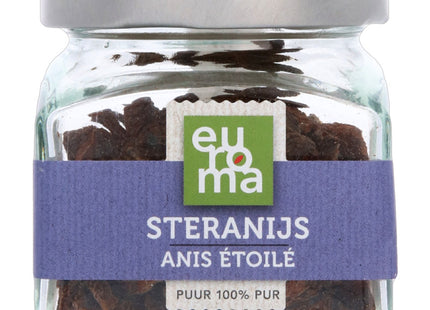 Euroma Steranijs