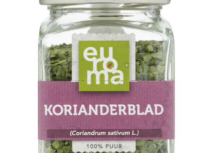 Euroma Korianderblad