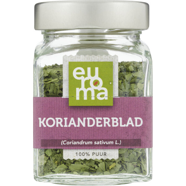 Euroma Korianderblad