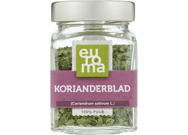 Euroma Korianderblad