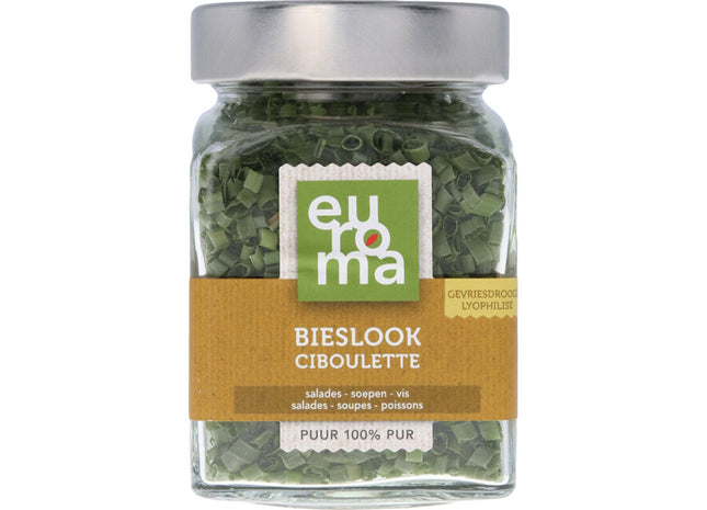 Euroma Bieslook vriesdroog