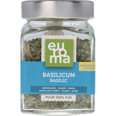 Basilicum kruiden