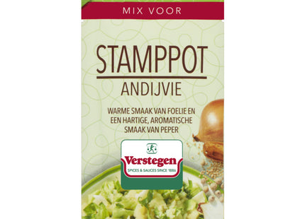 Verstegen Ver Mix for endive