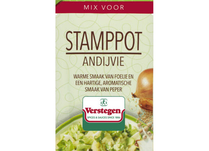 Verstegen Ver Mix voor andijvie