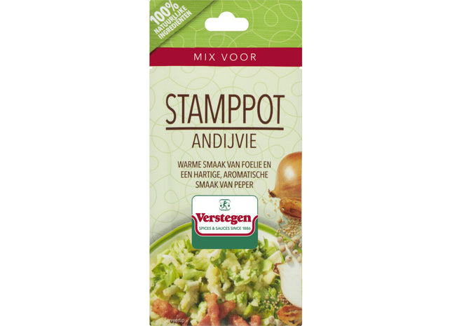 Verstegen Ver Mix voor andijvie