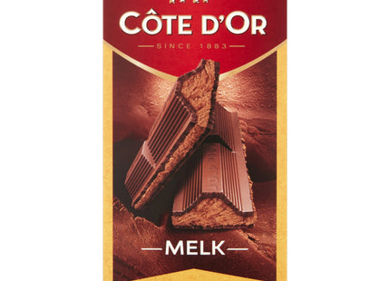 Côte d'Or Bonbonbloc praline milk