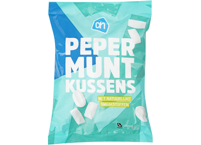 Pfefferminzkissen