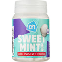 Sweetmint gum suikervrij