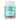 Intensiver zuckerfreier Minzkaugummi