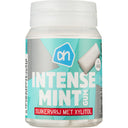 Intense mintgum suikervrij