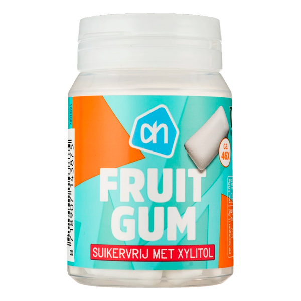 Fruchtgummi zuckerfrei