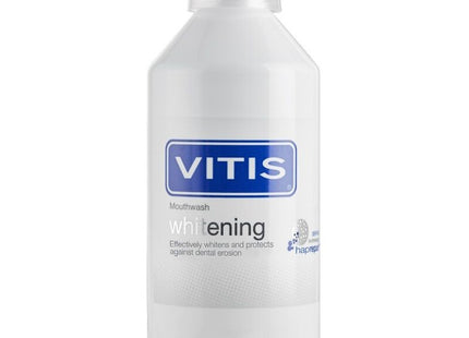 Vitis Whitening mondspoelmiddel