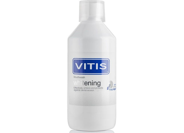 Vitis Whitening mondspoelmiddel