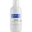 Vitis Whitening mouthwash