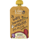 Ella's kitchen Baby banana breakfast 6m+ organic