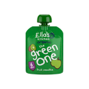 Ella's Küche Frucht-Smoothie grün ab 6 Monaten