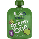 Ella's kitchen Fruit smoothie green one 6m+