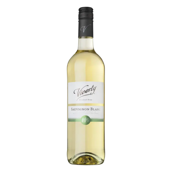 Viverty Sauvignon blanc alkoholfrei