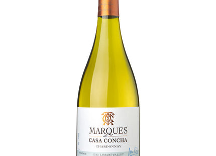 Marqués Casa Concha Chardonnay