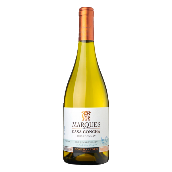Marques Casa Concha Chardonnay