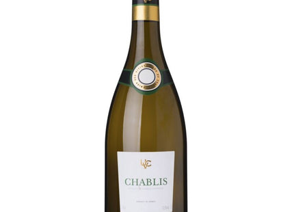 UVC Chablis