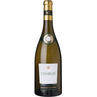 UVC Chablis