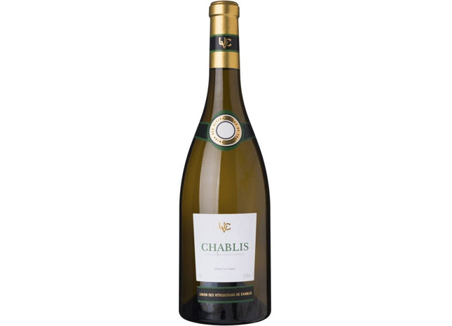 UVC Chablis