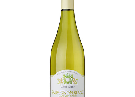 Claire Patelin Sauvignon blanc