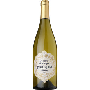 Le Chant de la Vigne Pouilly-fumé  Dutchshopper
