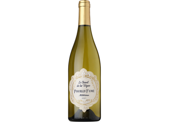 Le Chant de la Vigne Pouilly-fumé  Dutchshopper