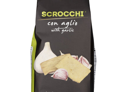 Fratelli Laurieri Scrocchi Garlic