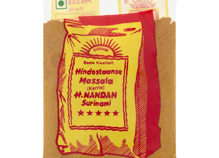 H. Nandan Masala nandan