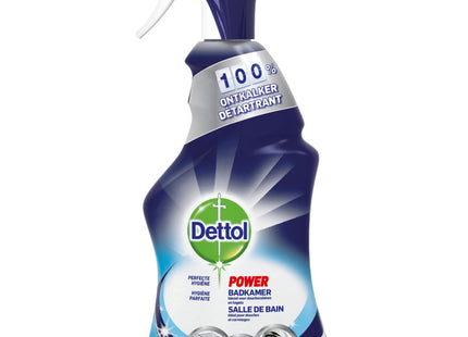 Dettol All purpose cleaner spray bathroom